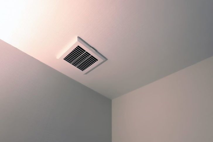 24時間換気