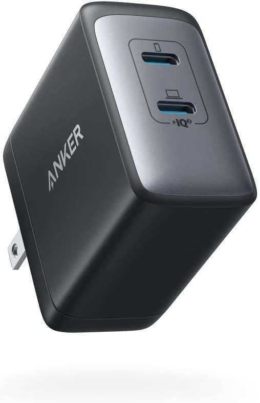 PowerPort III 2-Port 65W
