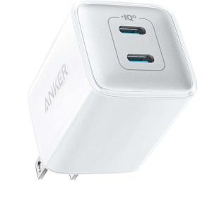 Anker 521 Charger (Nano Pro) USB PD 40W USB-C