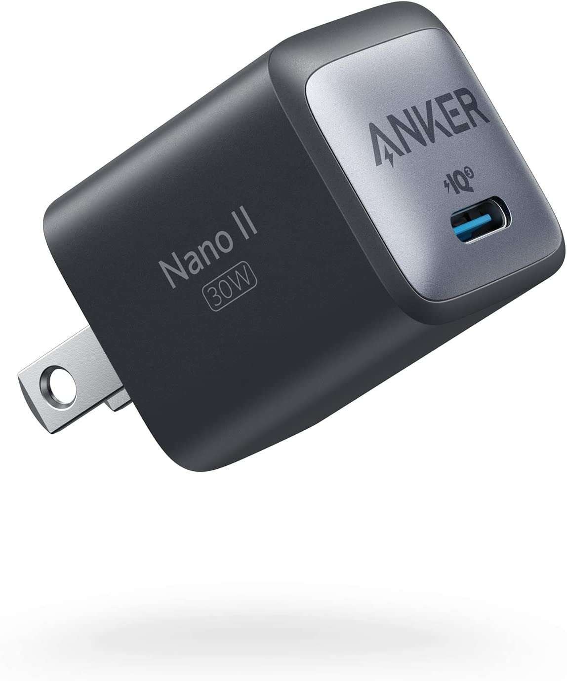 Anker 711 Charger (Nano II 30W)