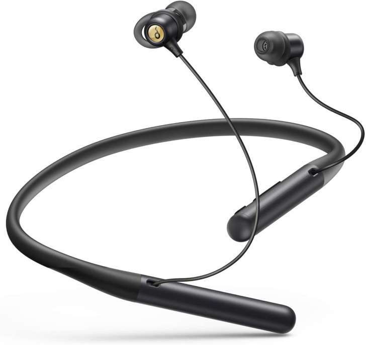 Soundcore Life U2