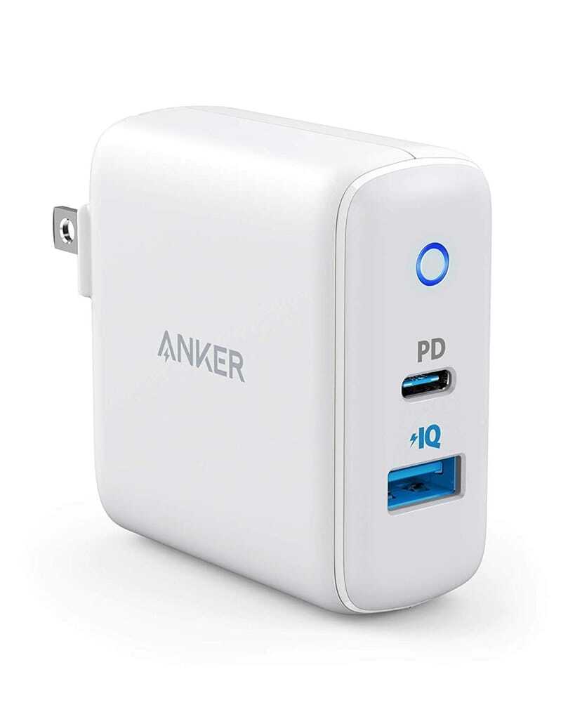 PowerPort PD 2