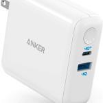 Anker PowerCore III Fusion 5000