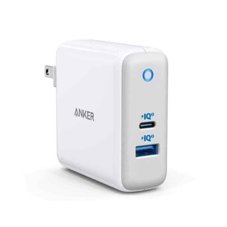 PowerPort Atom III (Two Ports)
