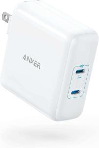 PowerPort III 2-Port 100W