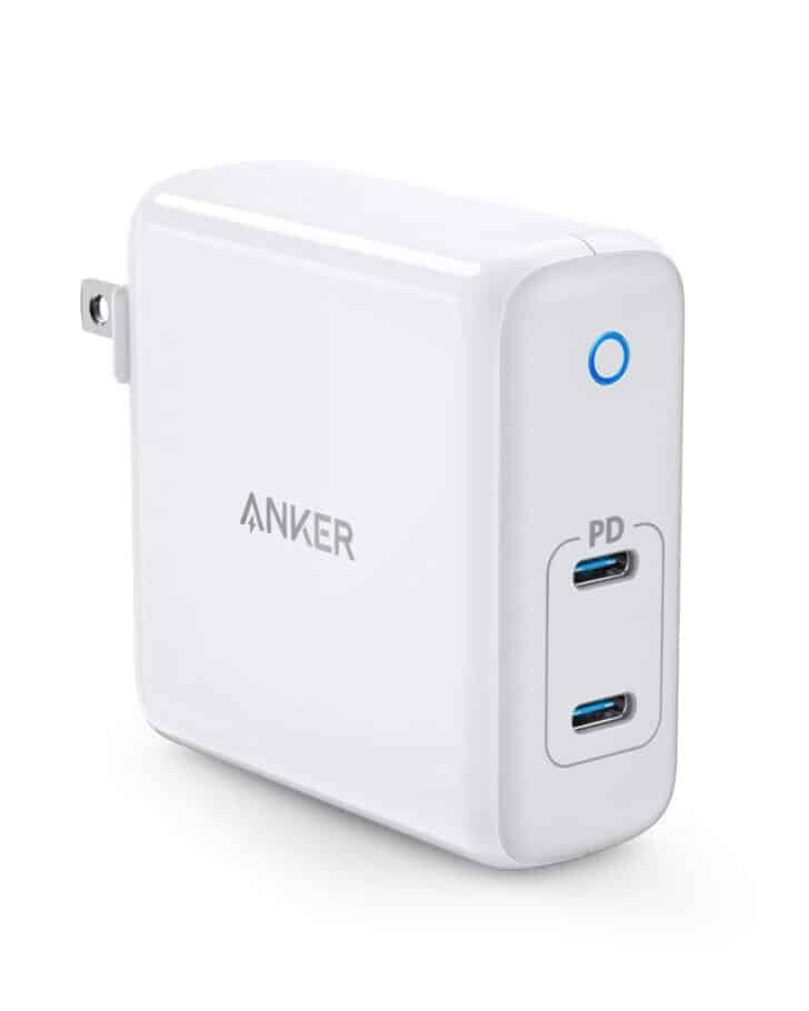 PowerPort Atom PD 2