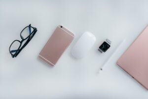 Yahoo SMS 確認コード セキュリティ - rose gold iPhone 6