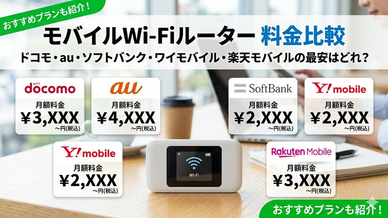 mobile-wifi-router アイキャッチ画像
