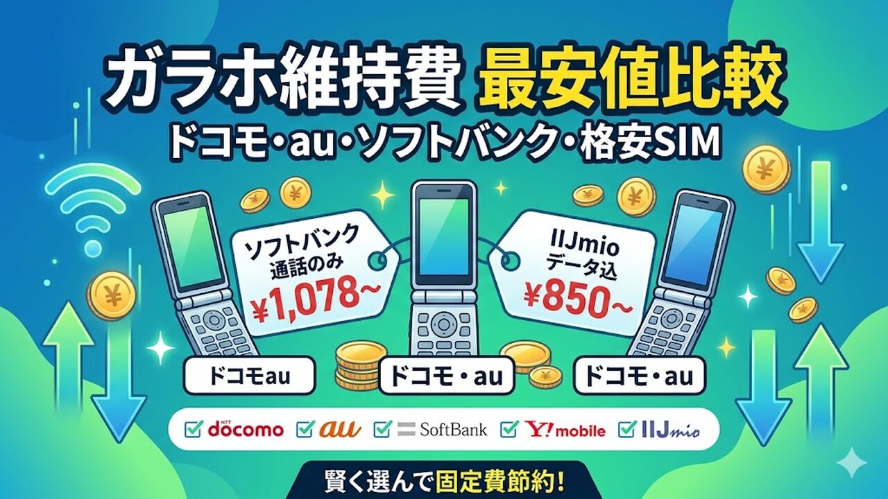 garake-saiyasu アイキャッチ画像