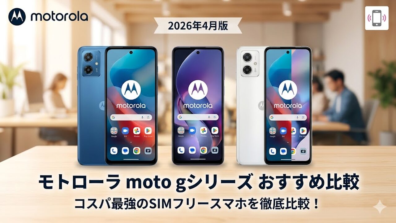 moto-g52j-5g アイキャッチ画像