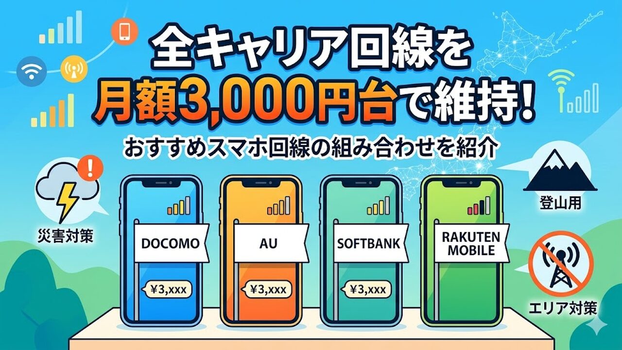 mykaisen アイキャッチ画像