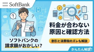 softbank-seikyuu-okashii アイキャッチ画像