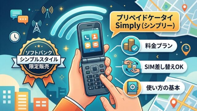 softbank-ymobile-simply アイキャッチ画像