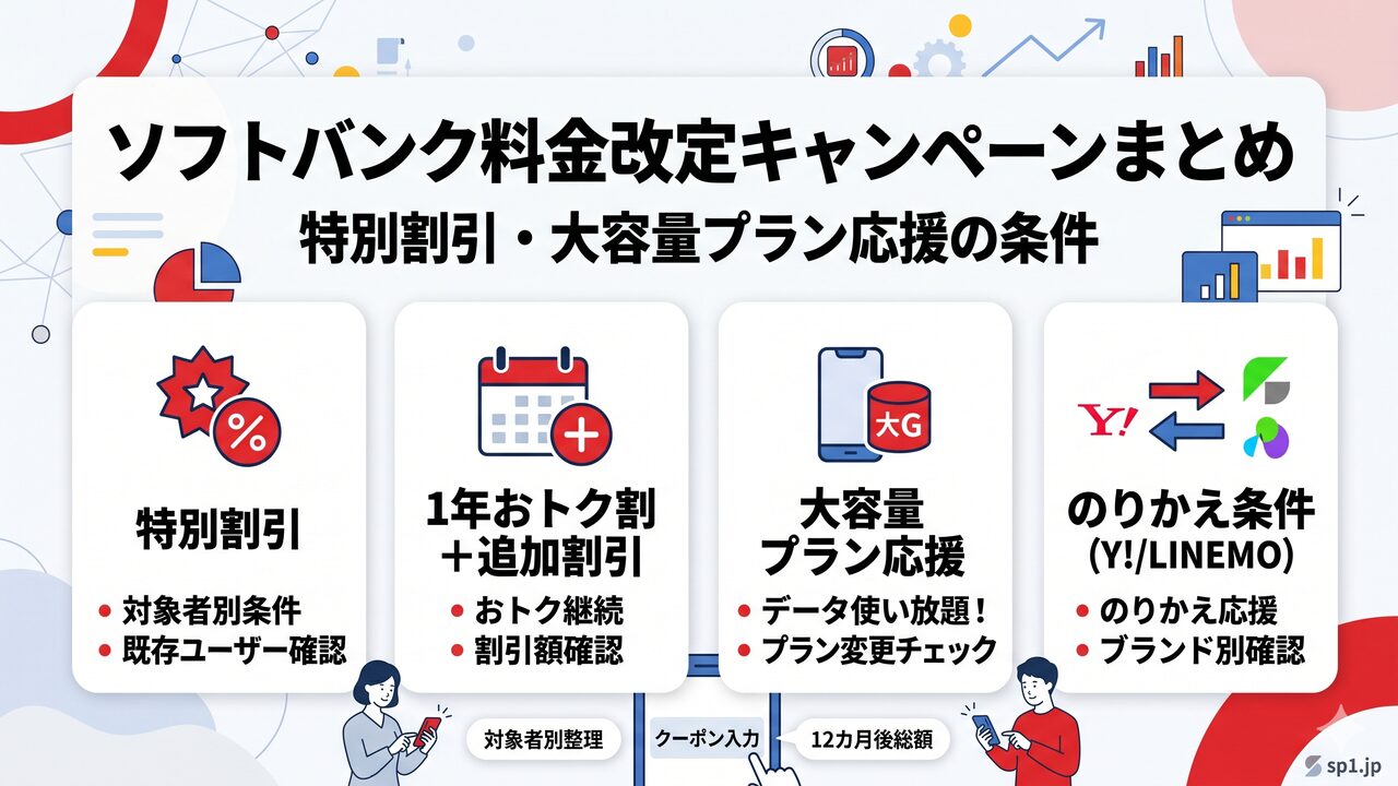 softbank-price-revision-campaign-2026 アイキャッチ画像