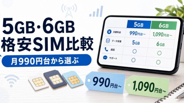compare-5gb-6gb-sim-2026 アイキャッチ画像