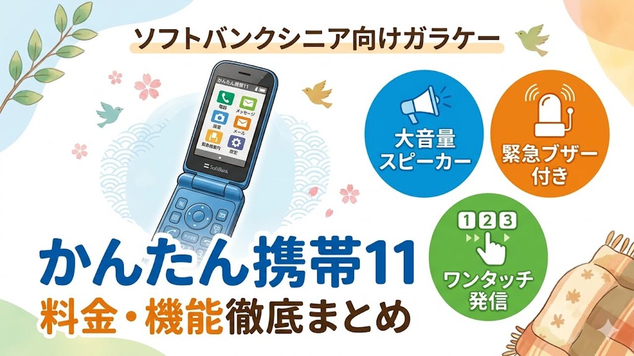 softbank-senior-garake アイキャッチ画像