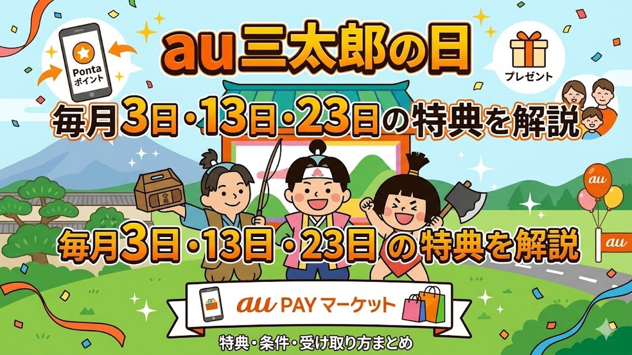 santarounohi アイキャッチ画像