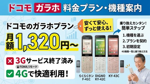 docomo-garake アイキャッチ画像