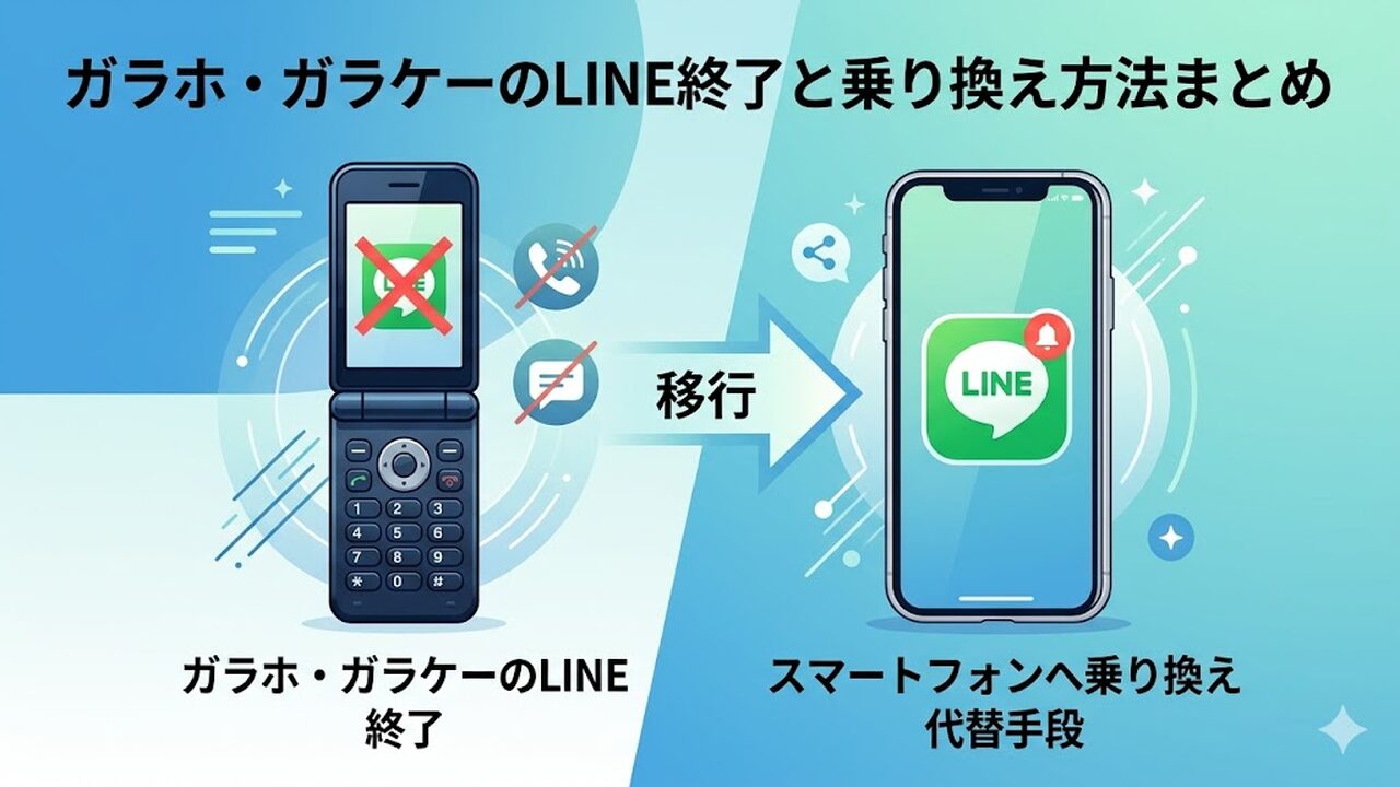 garaho-line-end アイキャッチ画像