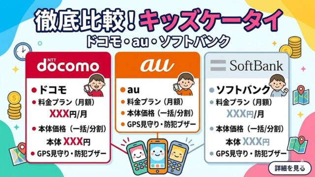 kidskeitai アイキャッチ画像