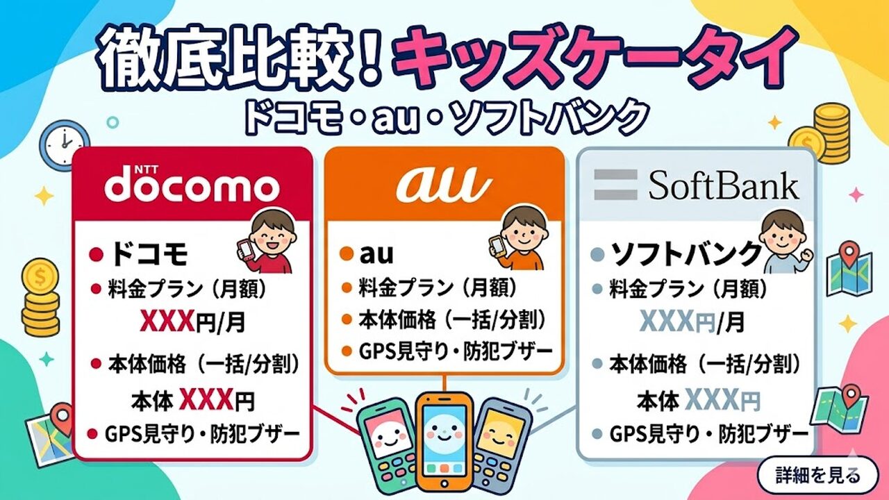 kidskeitai アイキャッチ画像