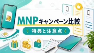 mnp-campaign アイキャッチ画像