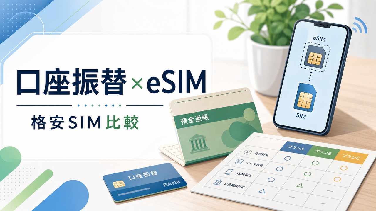 bank-transfer-esim-sim-comparison アイキャッチ画像