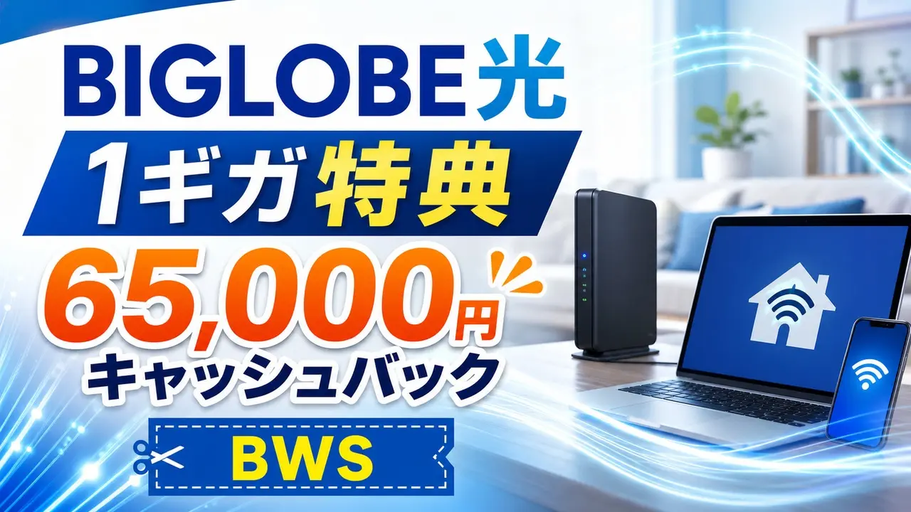 biglobe-hikari-1g-65000-cashback-20260601 アイキャッチ画像