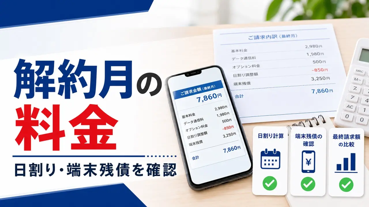 smartphone-cancel-month-final-bill アイキャッチ画像