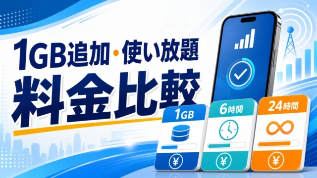 data-add-1gb-unlimited-price-comparison-20260629 アイキャッチ画像