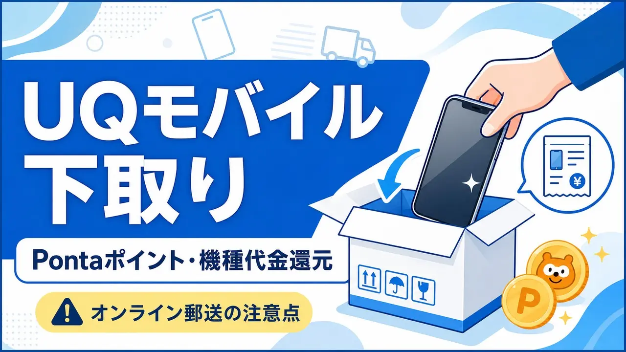 uqmobile-shitadori アイキャッチ画像