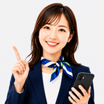 SP1案内役