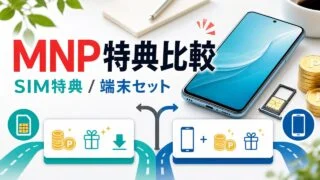 mnp-campaign アイキャッチ画像