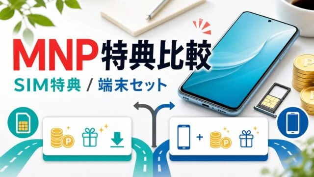 mnp-campaign アイキャッチ画像