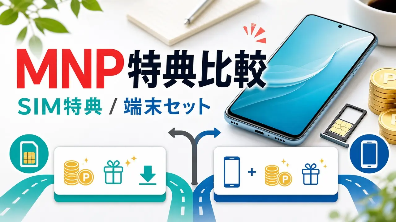 mnp-campaign アイキャッチ画像