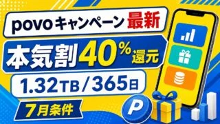 povo-campaign アイキャッチ画像