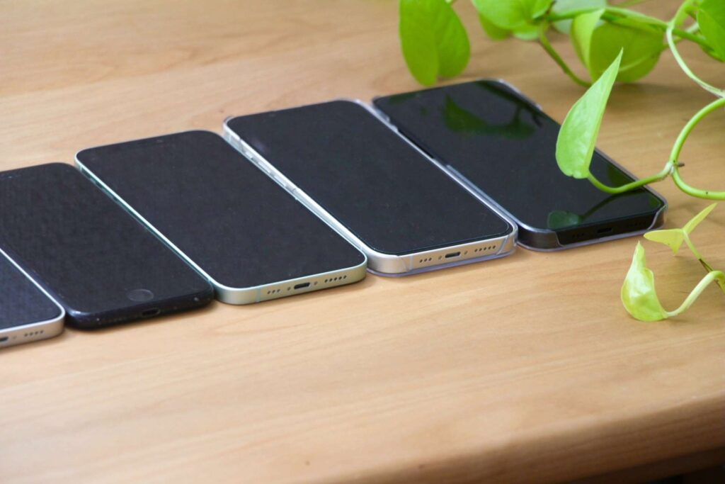 一括1円・実質0円・24円・47円のお得なスマホ機種一覧 iPhone16 16e 15 Google Pixel 9a 8a