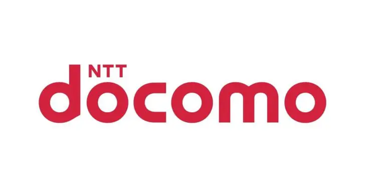 docomoのロゴ