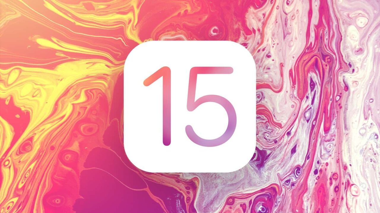 iOS15