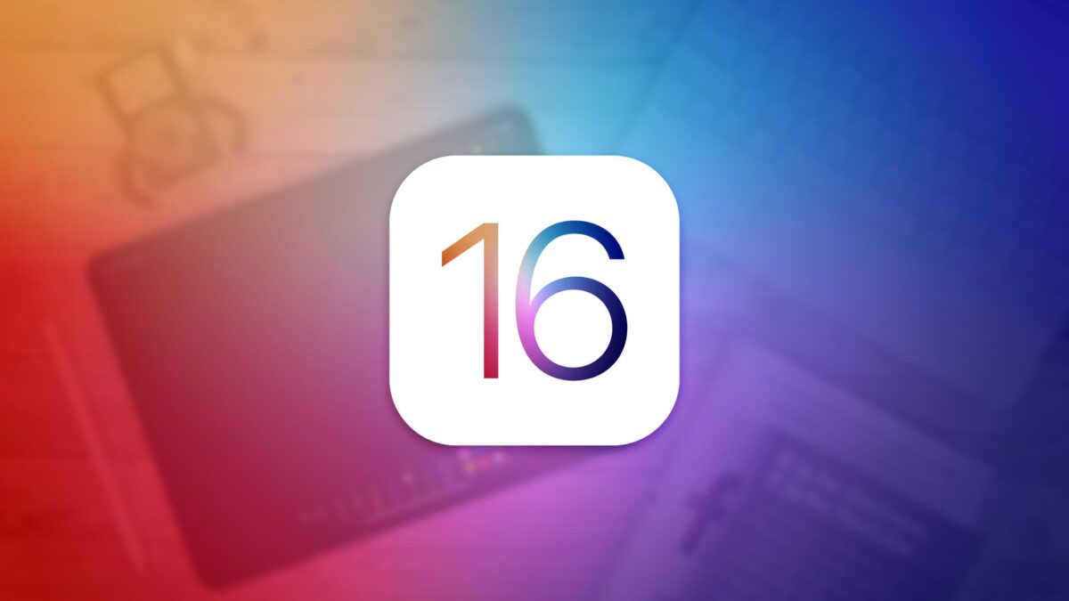iOS16