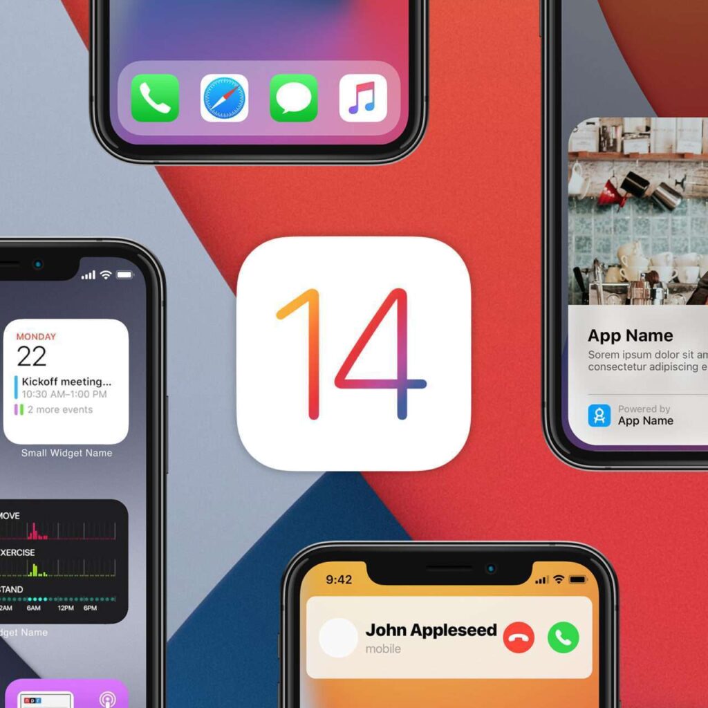 ios14