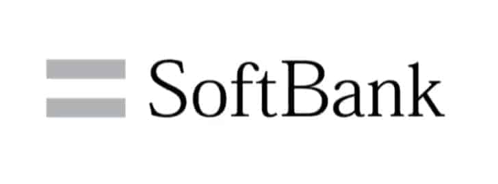 ソフトバンクのロゴ画像